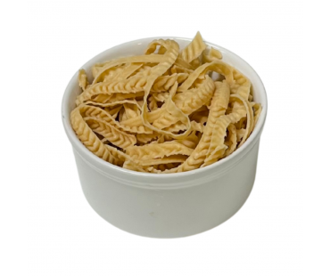 Low Carb Fettuccine Pasta Noodles